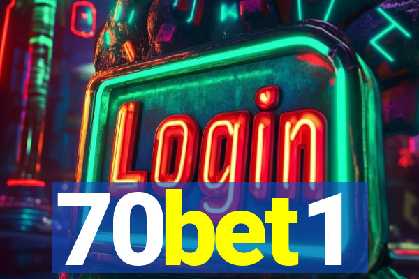 70bet1