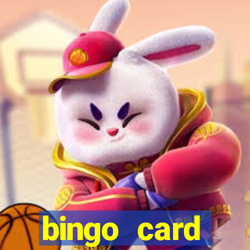 bingo card generator 1-75