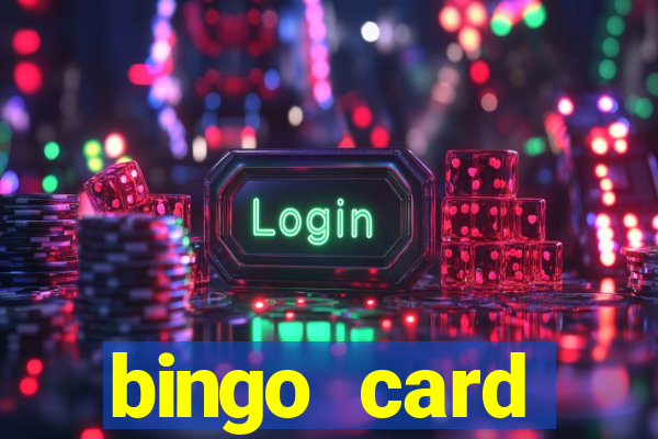 bingo card generator 1-75