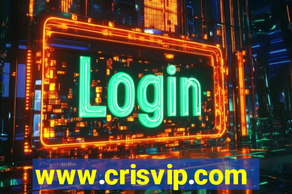 www.crisvip.com