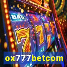 ox777betcom