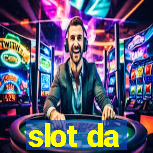 slot da