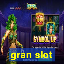 gran slot