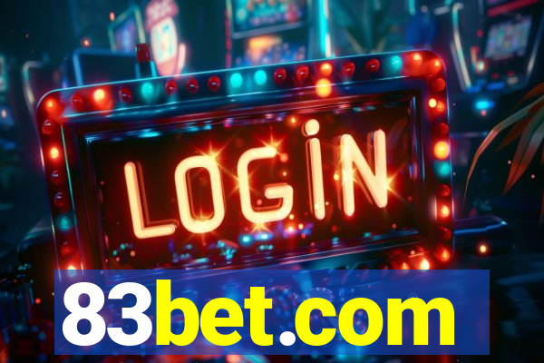 83bet.com