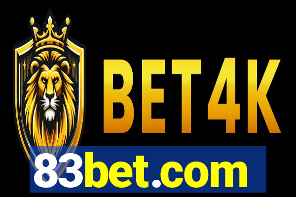 83bet.com