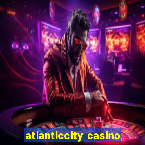 atlanticcity casino