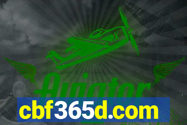 cbf365d.com