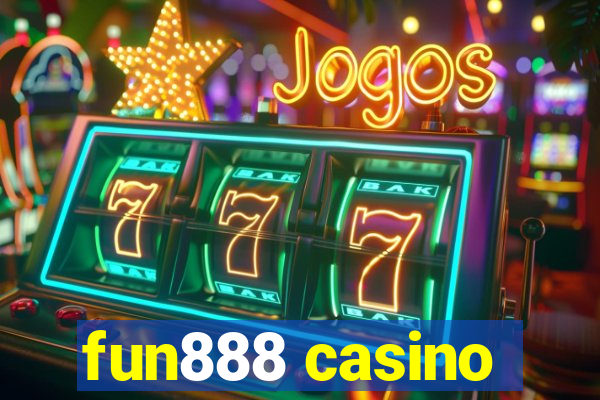 fun888 casino