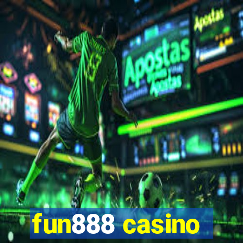 fun888 casino