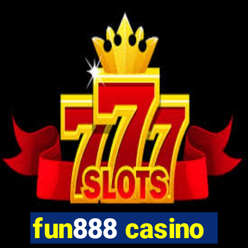 fun888 casino