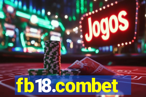 fb18.combet