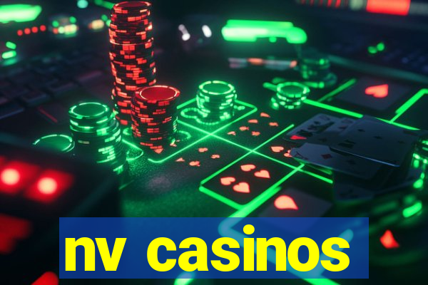 nv casinos