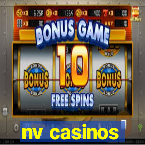 nv casinos