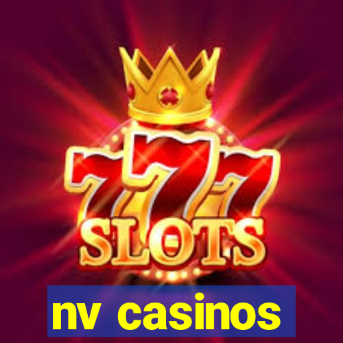 nv casinos