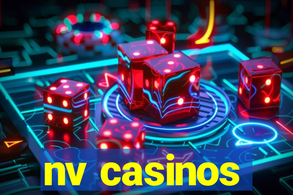 nv casinos