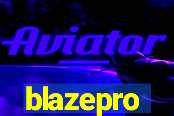 blazepro