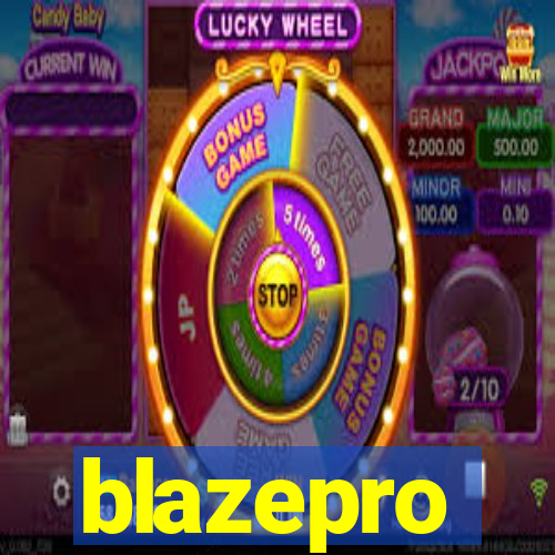 blazepro