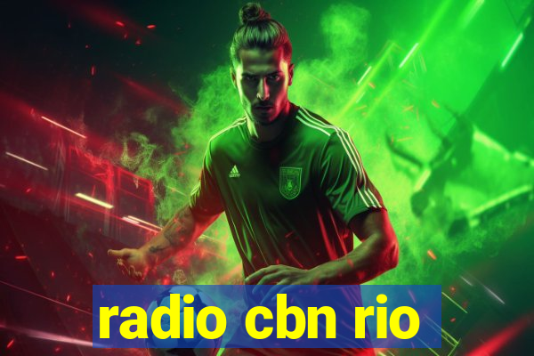 radio cbn rio