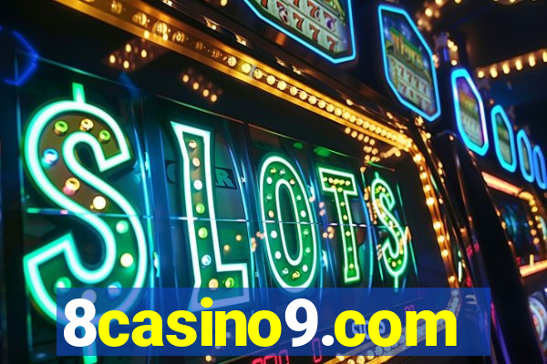 8casino9.com