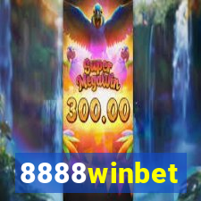 8888winbet