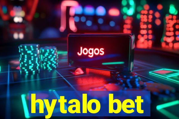 hytalo bet