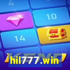 hil777.win