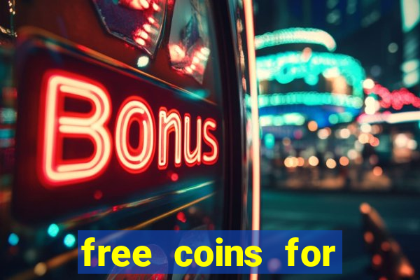 free coins for cash frenzy