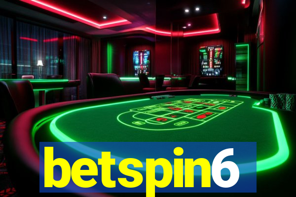 betspin6