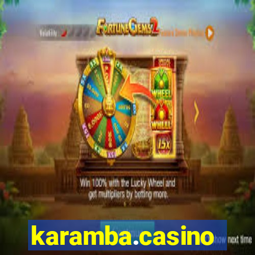 karamba.casino