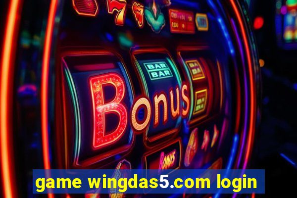 game wingdas5.com login