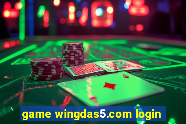 game wingdas5.com login