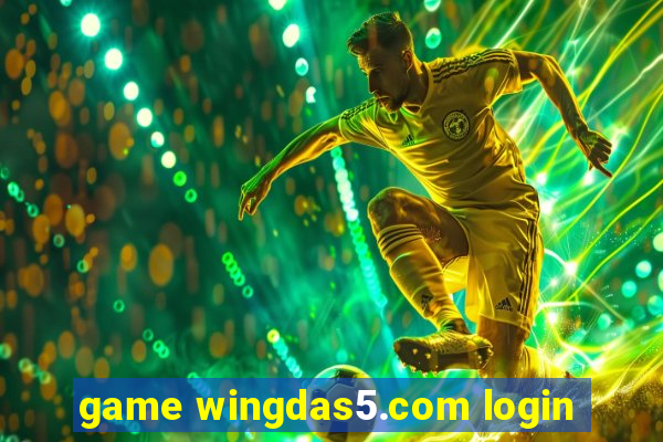 game wingdas5.com login