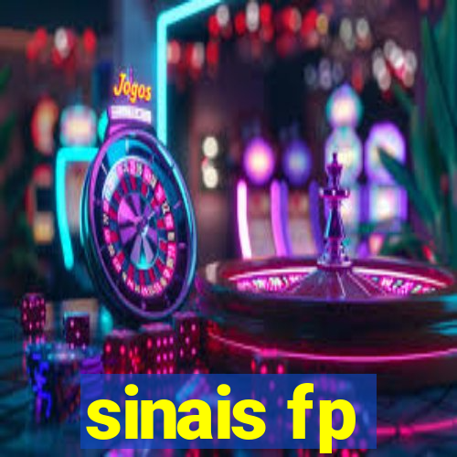 sinais fp