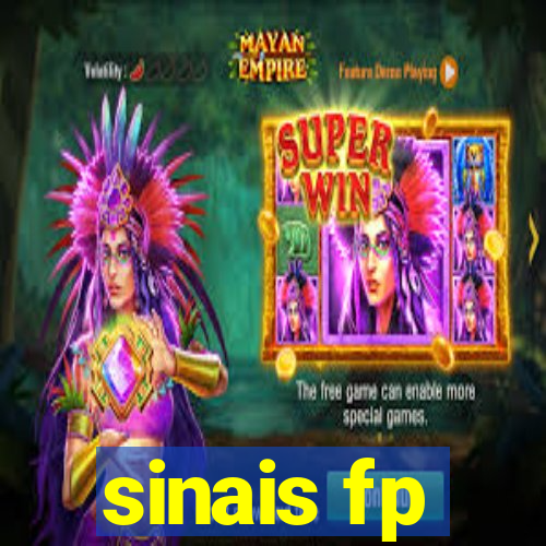 sinais fp