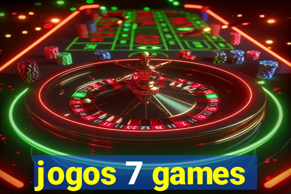 jogos 7 games