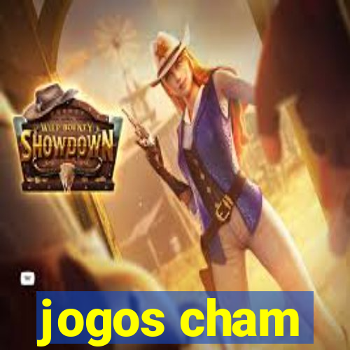 jogos cham