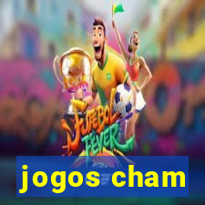 jogos cham