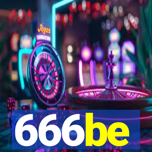 666be