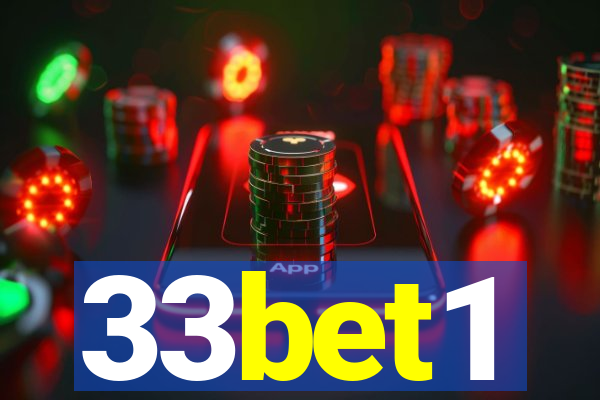 33bet1