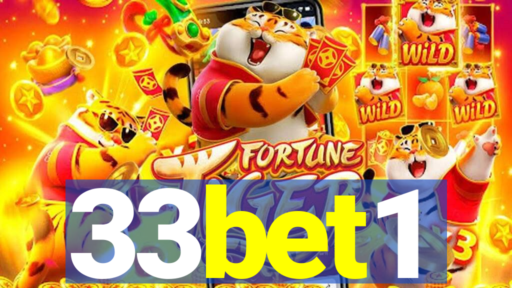 33bet1