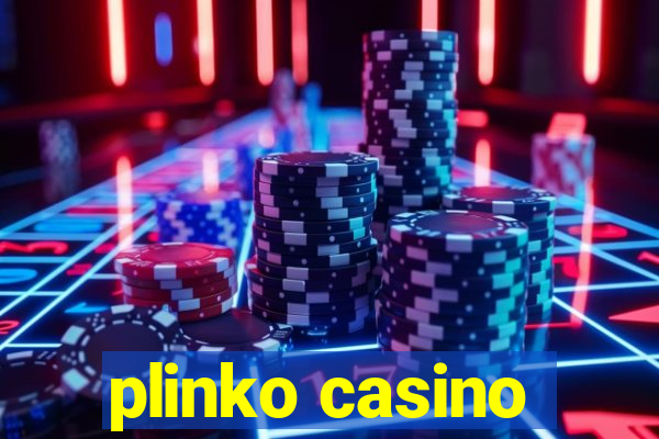 plinko casino