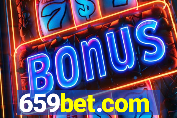 659bet.com