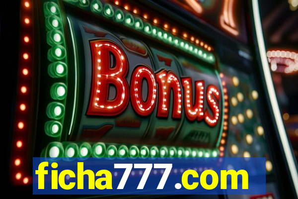 ficha777.com