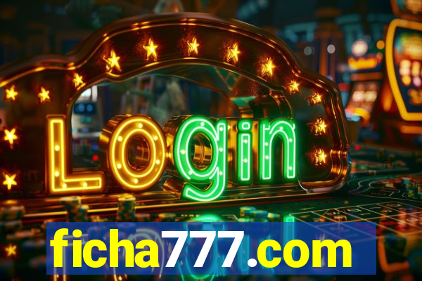 ficha777.com