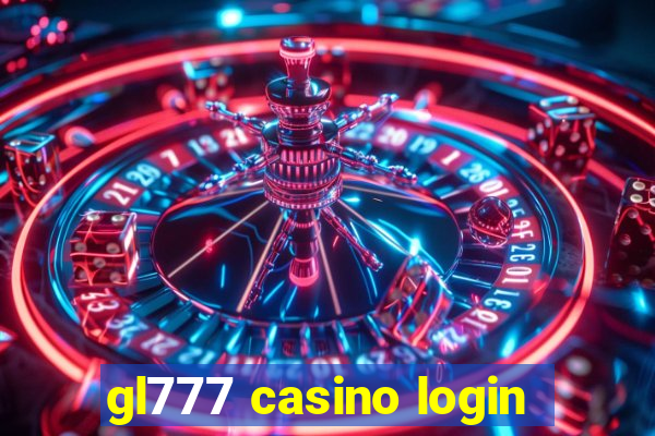 gl777 casino login