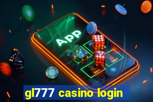 gl777 casino login