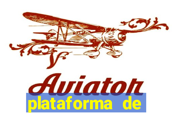 plataforma de casino nova