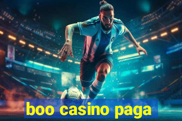 boo casino paga