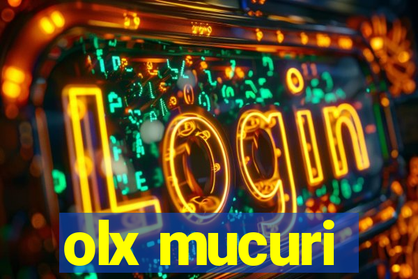 olx mucuri