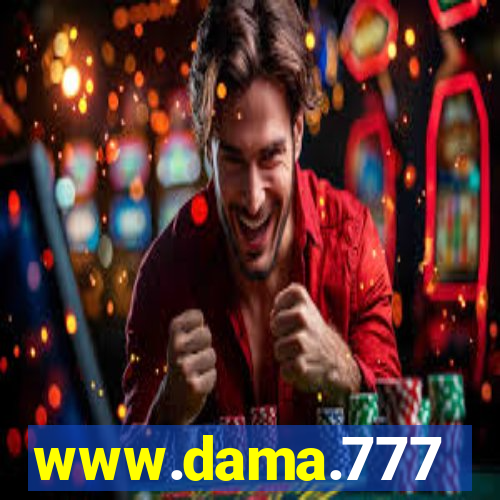 www.dama.777